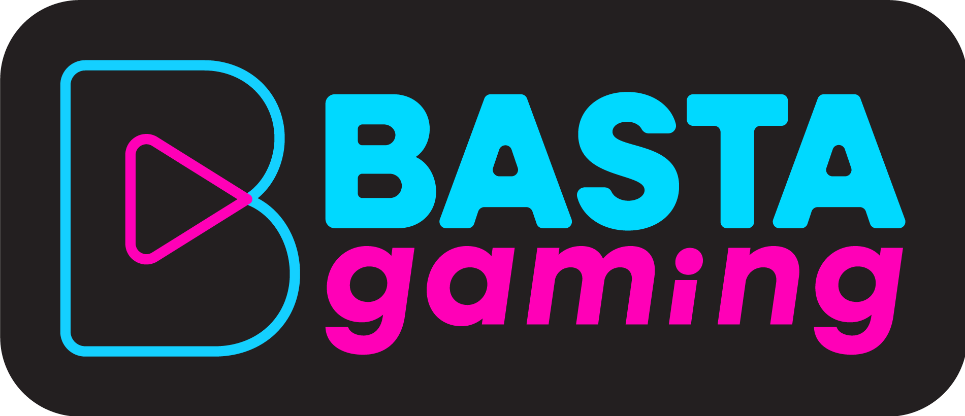 BASTA Gaming Logo